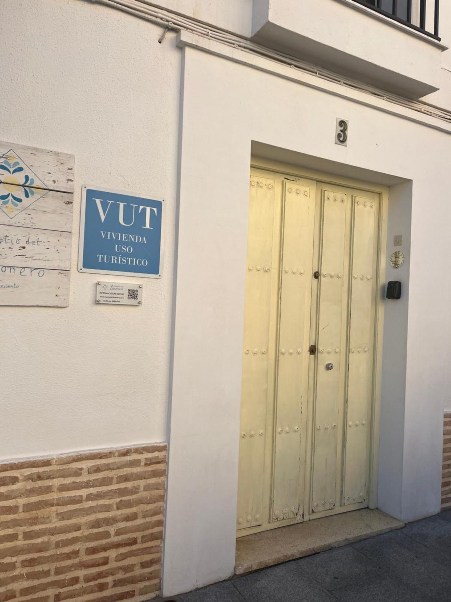 El Patio Del Limonero Βίλα Écija Εξωτερικό φωτογραφία